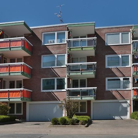 Haus Hansastrasse 2 Haus Hansastrasse 2 Appartement 6 Шарбойтц Екстериор снимка
