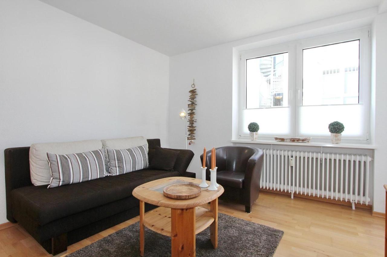 Haus Hansastrasse 2 Haus Hansastrasse 2 Appartement 6 Шарбойтц Екстериор снимка