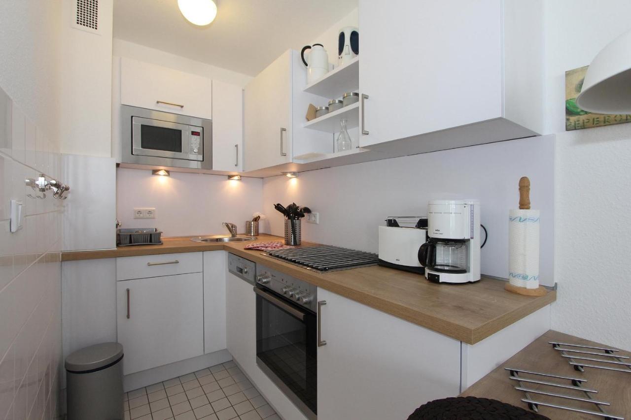 Haus Hansastrasse 2 Haus Hansastrasse 2 Appartement 6 Шарбойтц Екстериор снимка