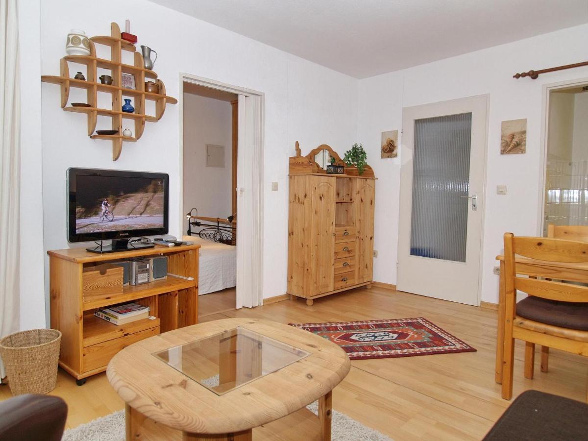 Haus Hansastrasse 2 Haus Hansastrasse 2 Appartement 6 Шарбойтц Екстериор снимка