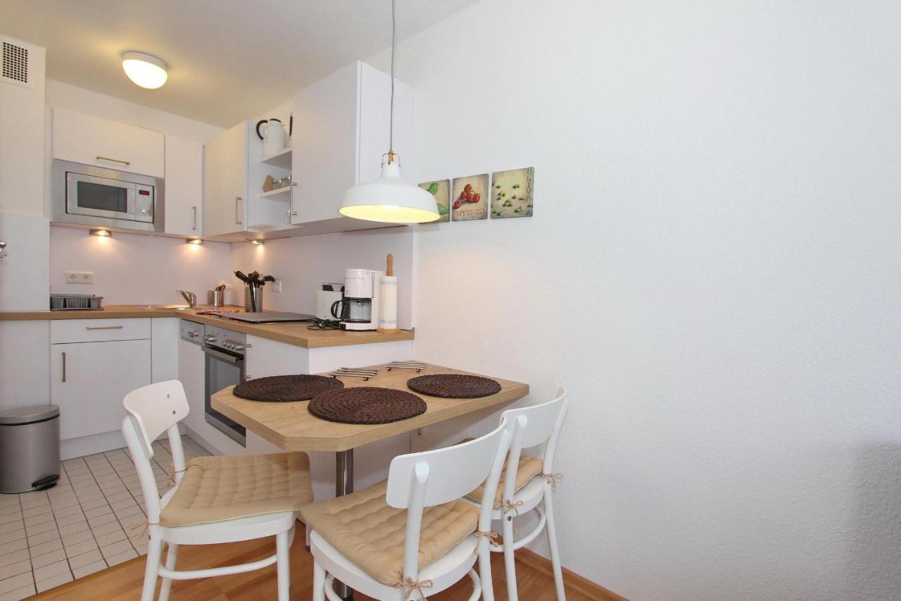 Haus Hansastrasse 2 Haus Hansastrasse 2 Appartement 6 Шарбойтц Екстериор снимка