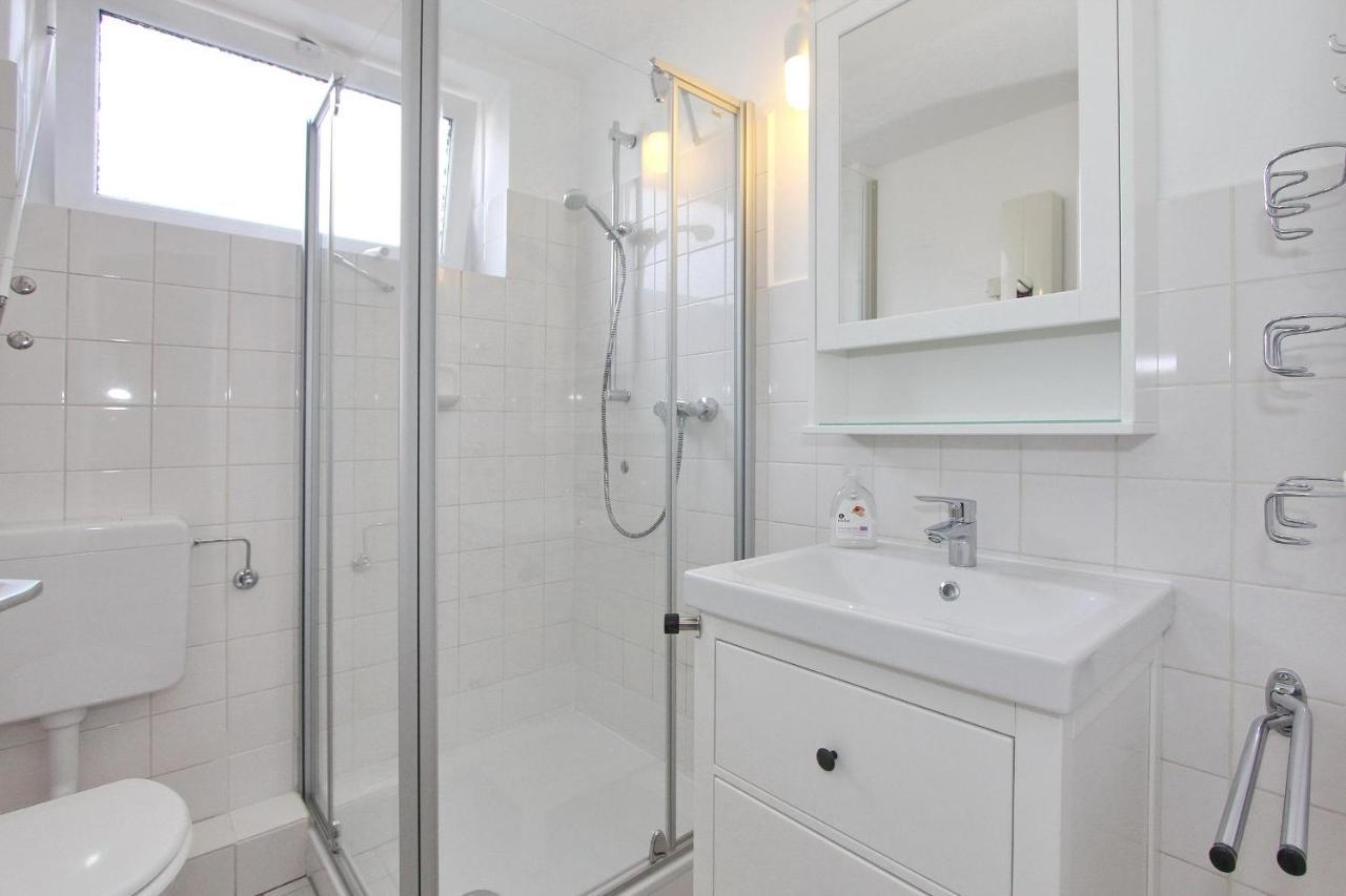 Haus Hansastrasse 2 Haus Hansastrasse 2 Appartement 6 Шарбойтц Екстериор снимка